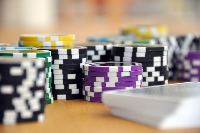 Les différents types de Gambling